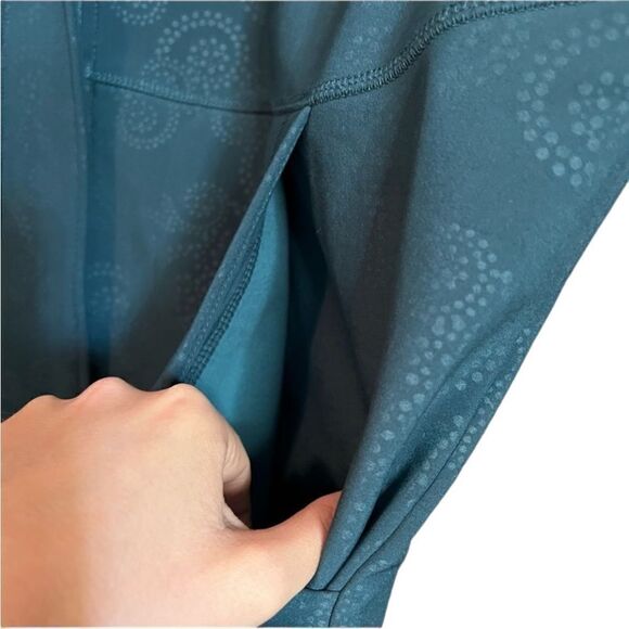 Woolrich women's blue fleece lined vest. Size XL - Picture 11 of 12